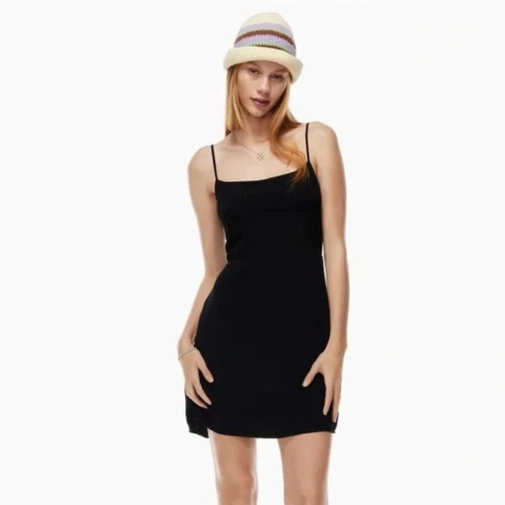 NWOT ARITZIA Jackson Dress
